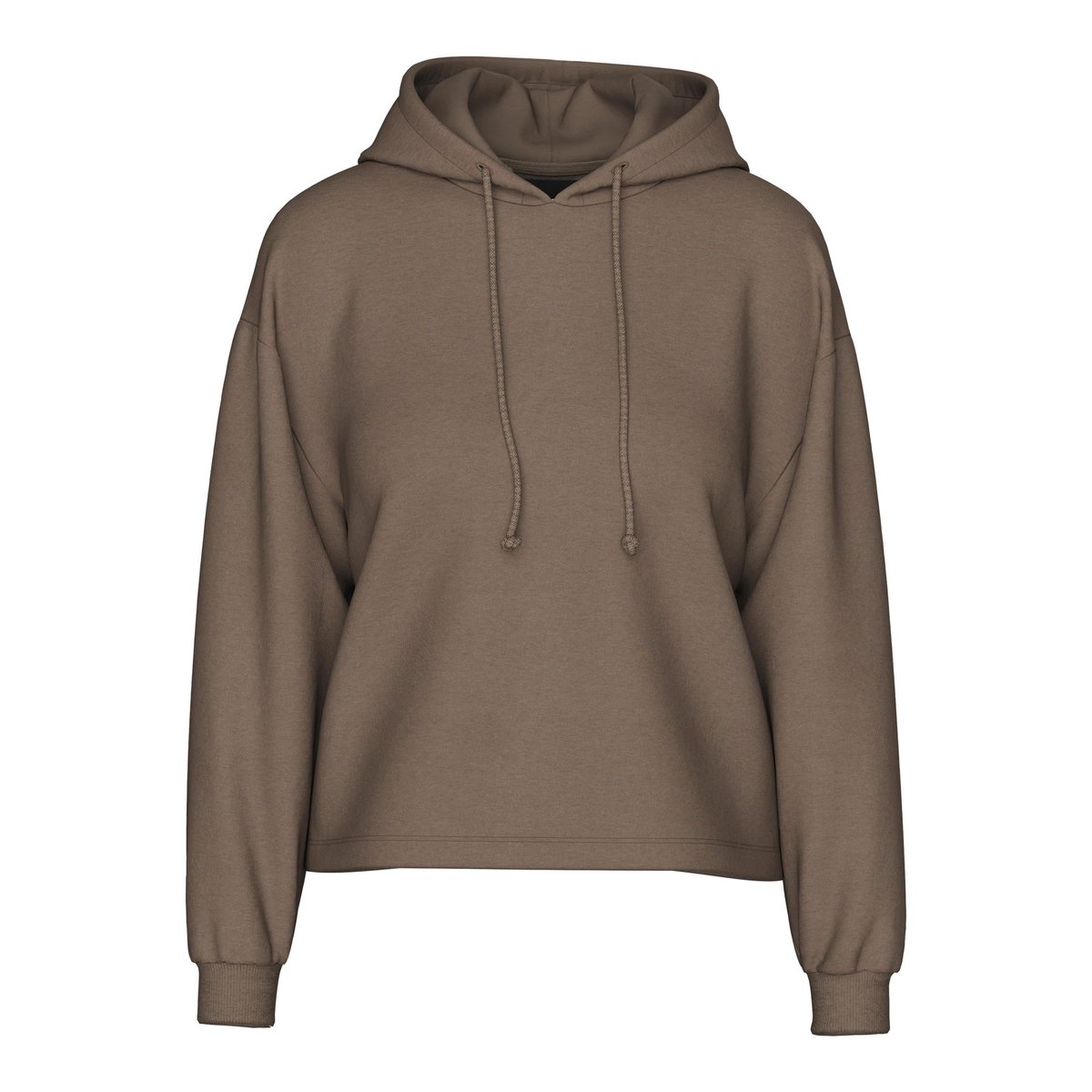 Sweat à capuche morel, PIECES
