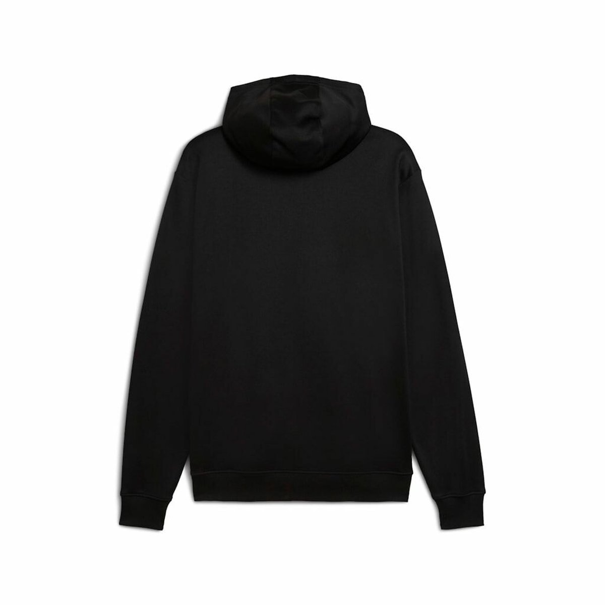 Essential Zip-Up Hoodie black, PUMA