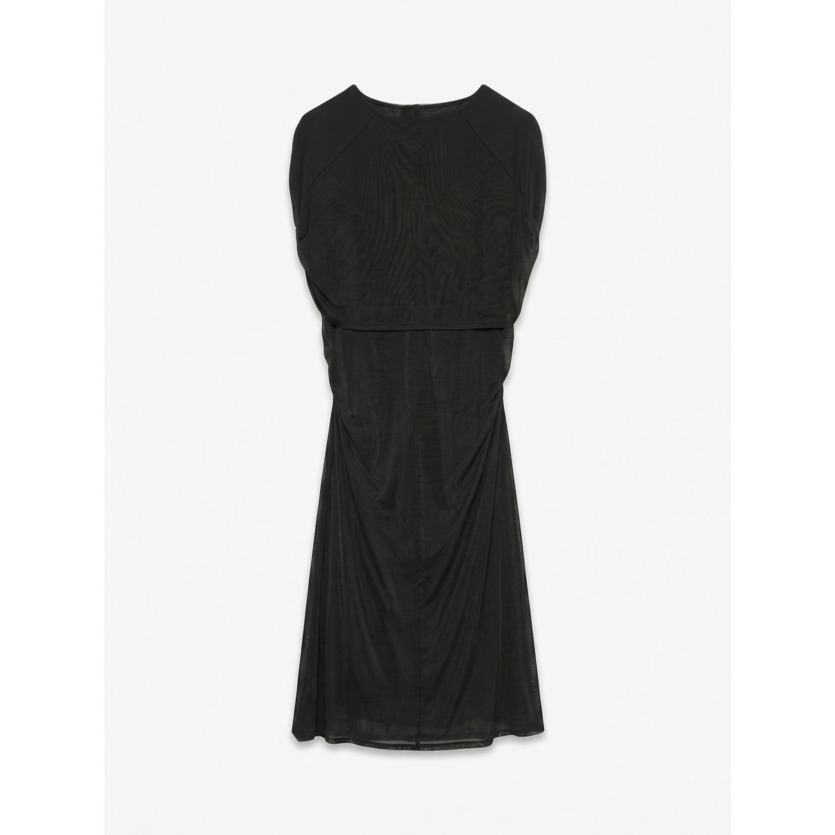 Robe noire - black, VERO MODA