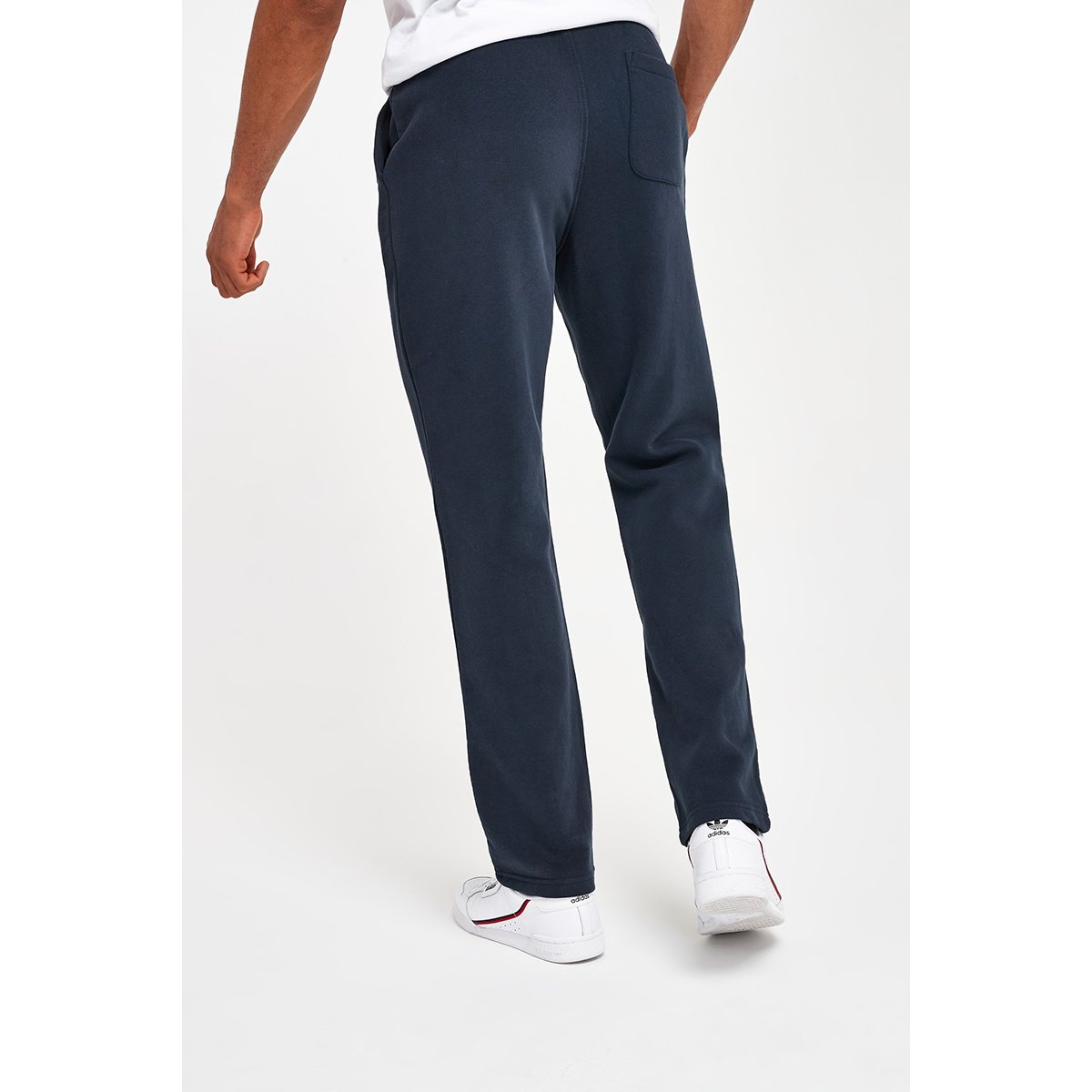 Pantalon De Jogging Chevilles Ouverts marine, NEXT