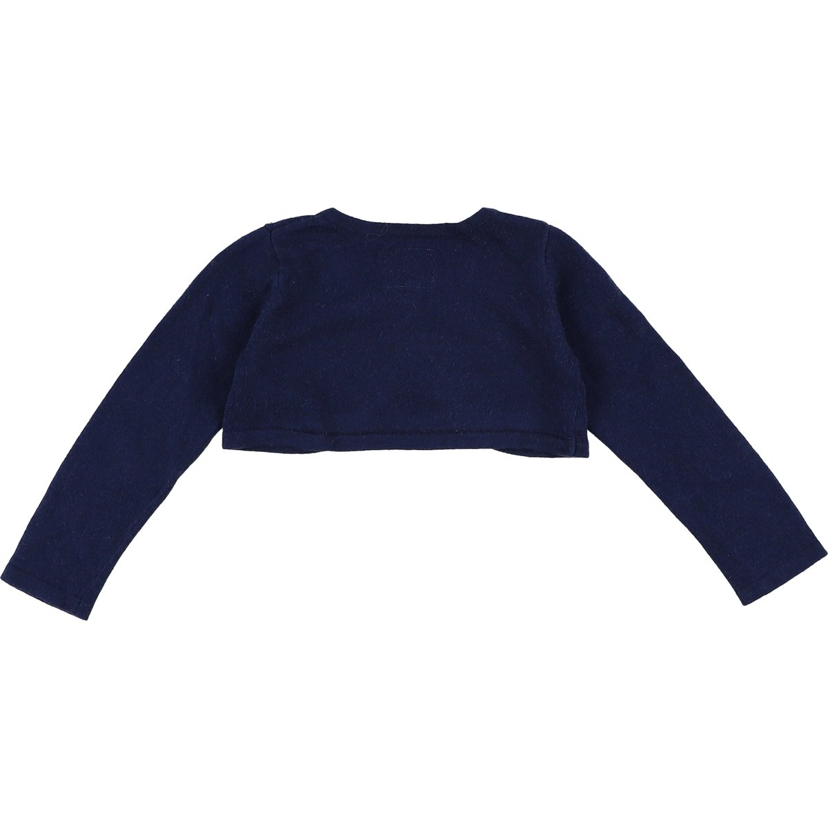 Gilet - Très bon état bleu, SERGENT MAJOR