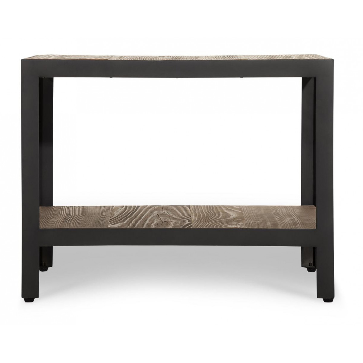 Table basse marron, DECORATION D’AUTREFOIS