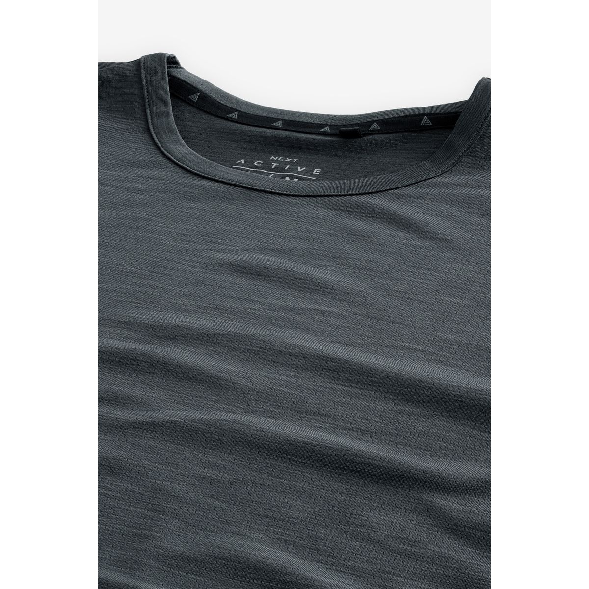 T-shirt active gym gris anthracite, NEXT