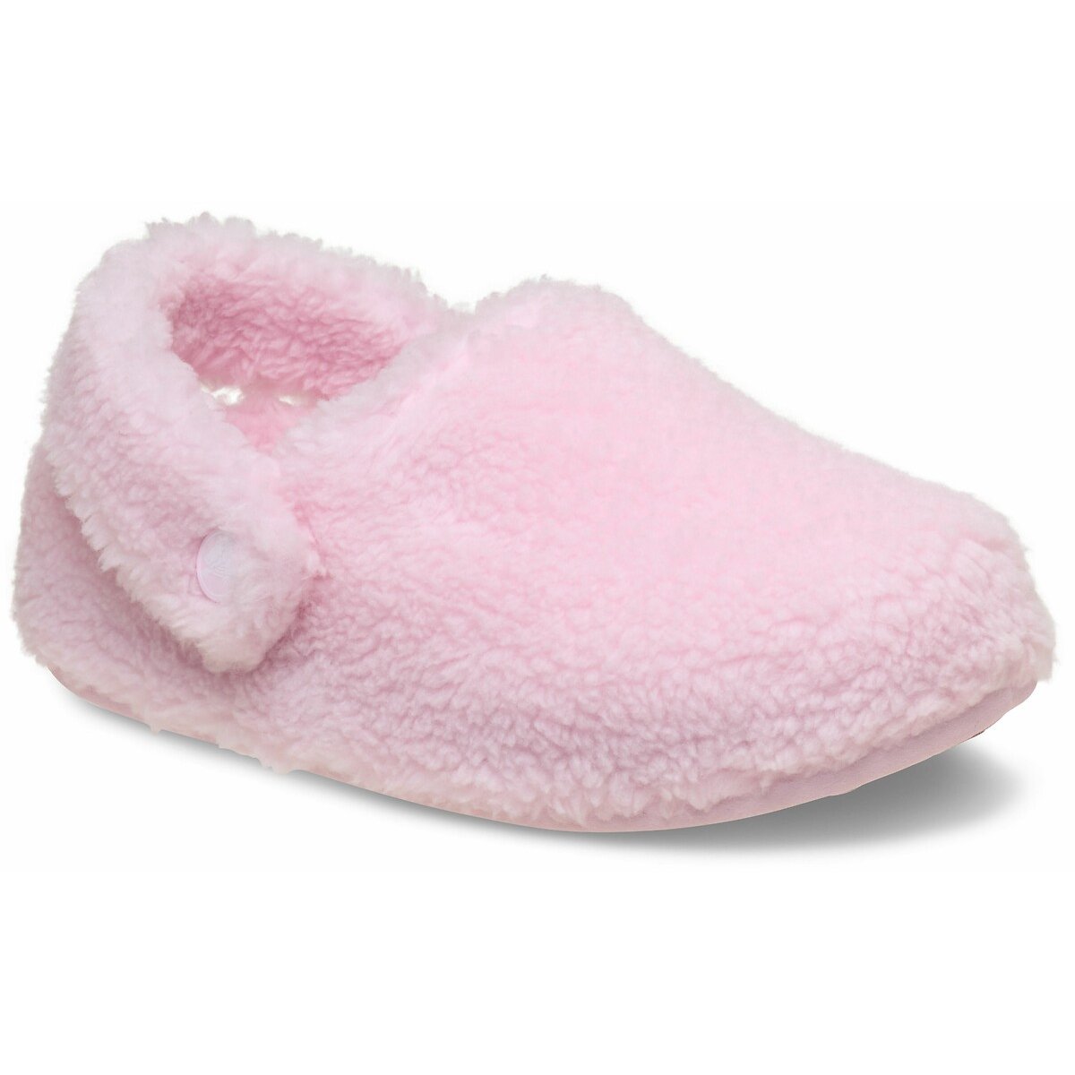Chaussons Classic Cozzy rose, CROCS