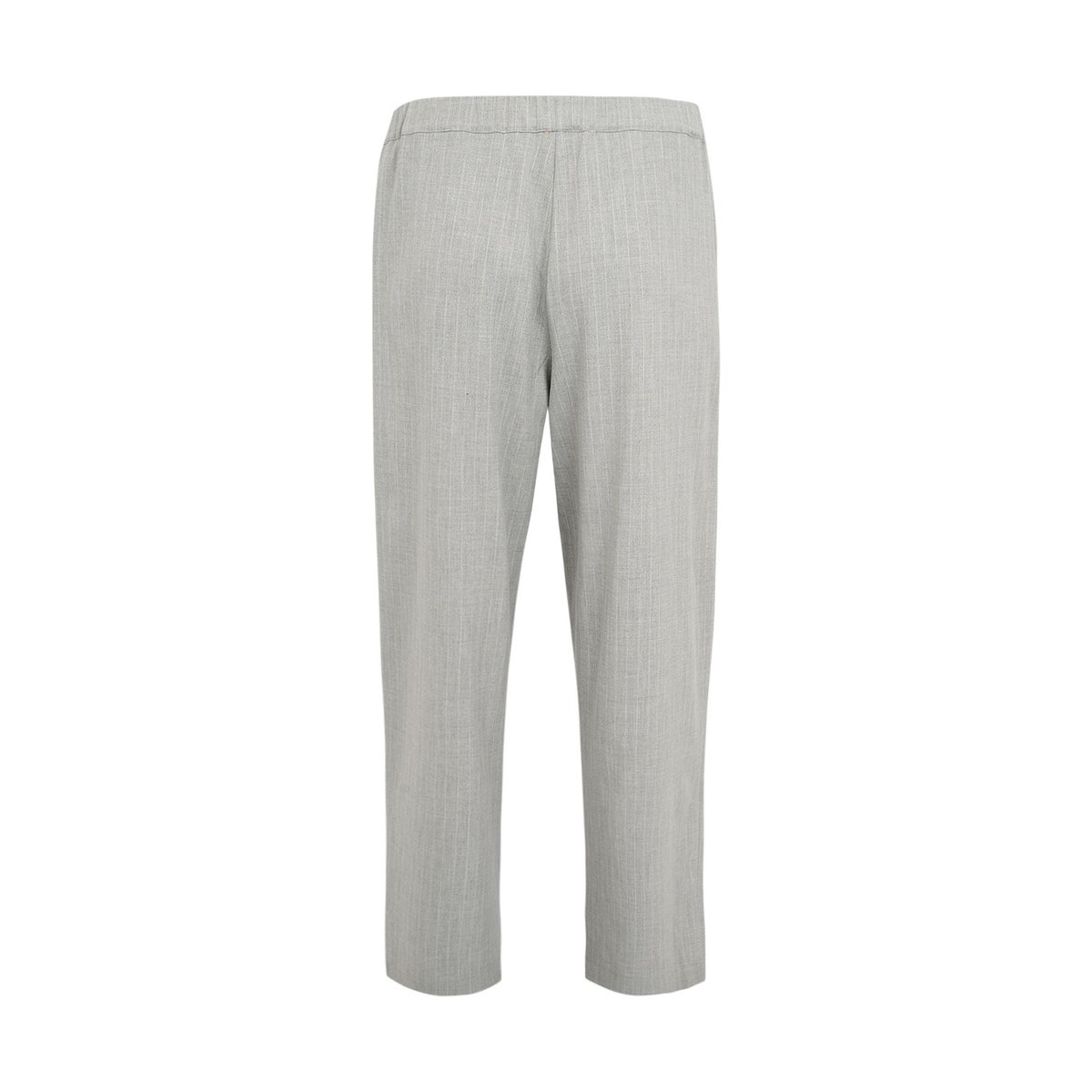 Pantalon Flare Fit gris, YOEK