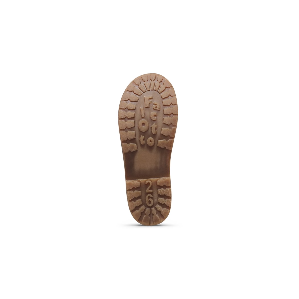 Ballerines en daim PLINPI 2 EMBR.HEARTS rose-marron, FALCOTTO