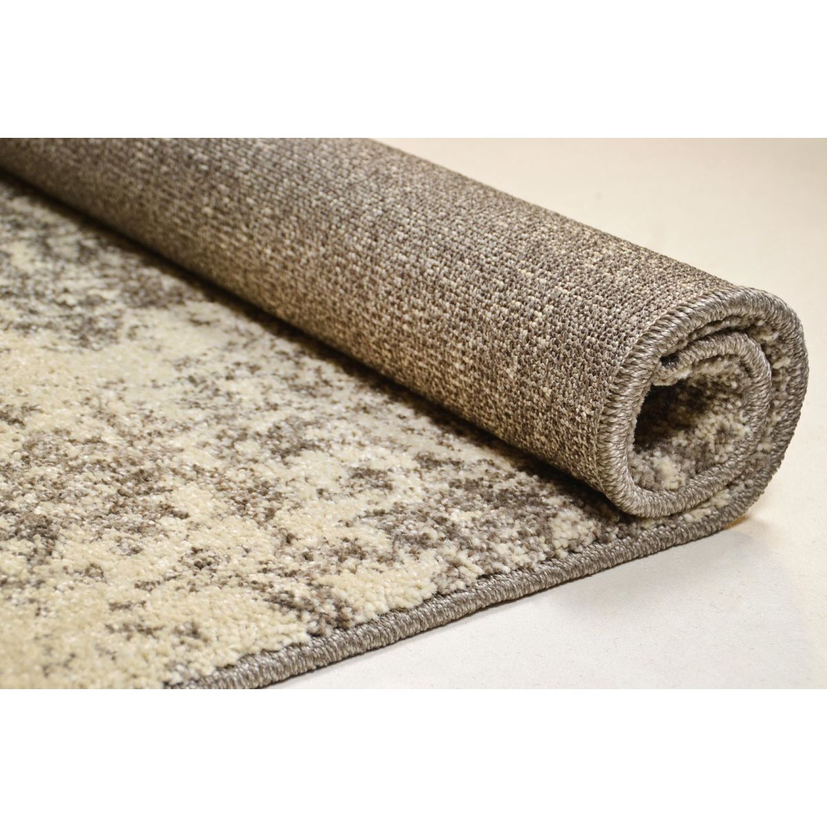 Tapis salon tissé machine - COMFORT LIVIGN beige 550, TOM TAILOR