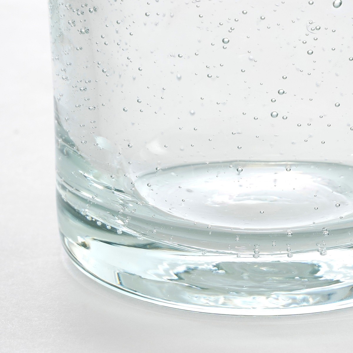 Vase ESTELLE transparent, MICA DECORATIONS