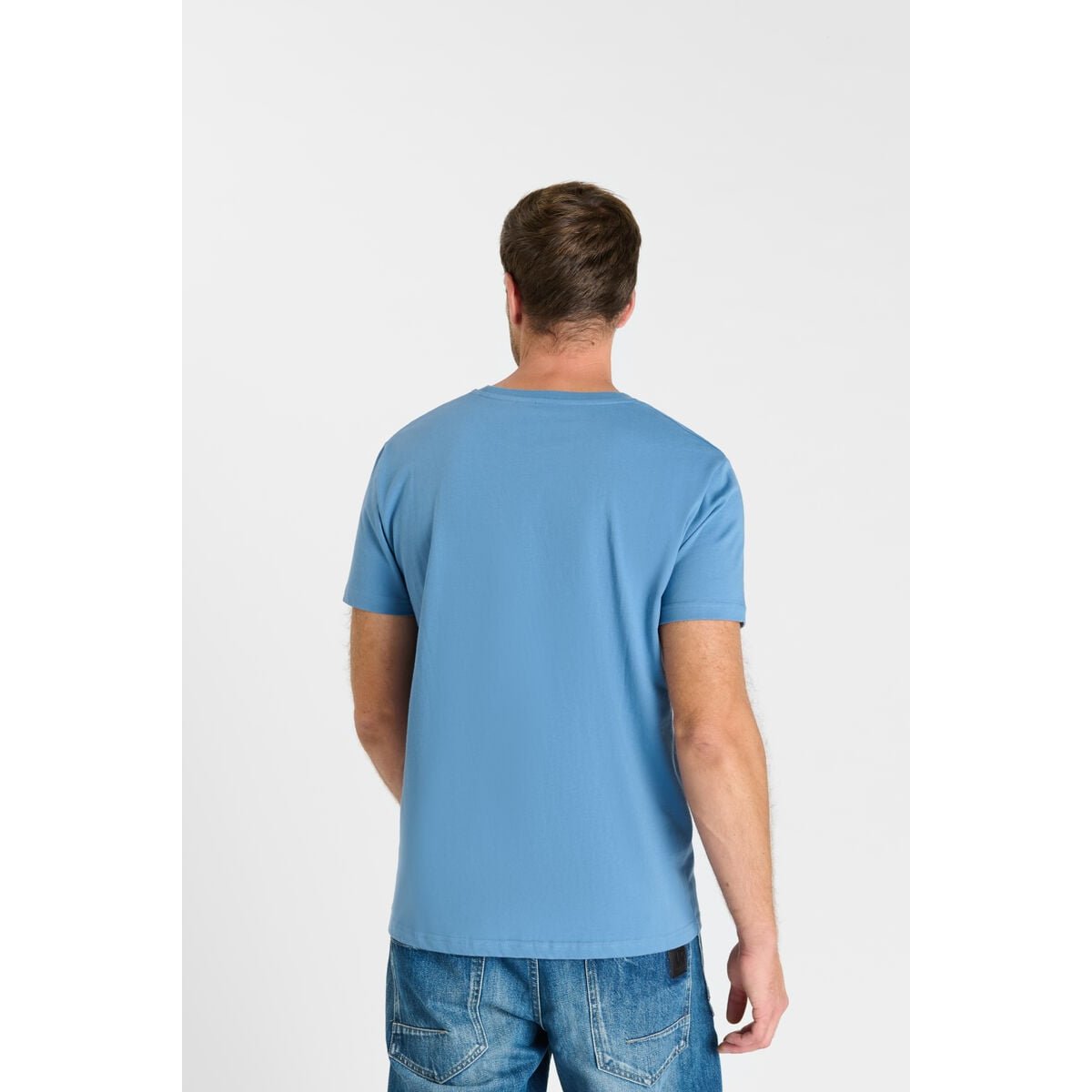 Tee-Shirt WEMBLEY stone, LE TEMPS DES CERISES