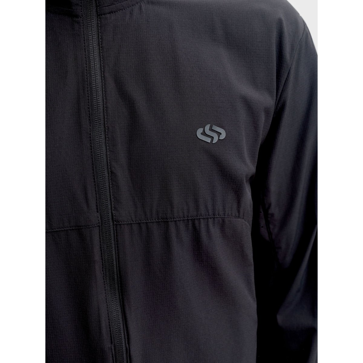 Veste black, JACK & JONES