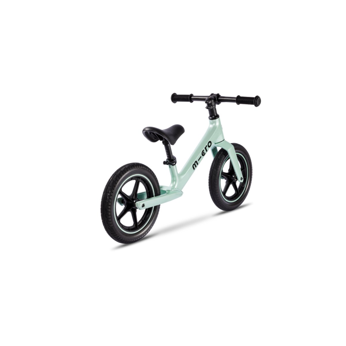 Draisienne Micro Balance Bike Ultra - Jade vert, MICRO MOBILITY