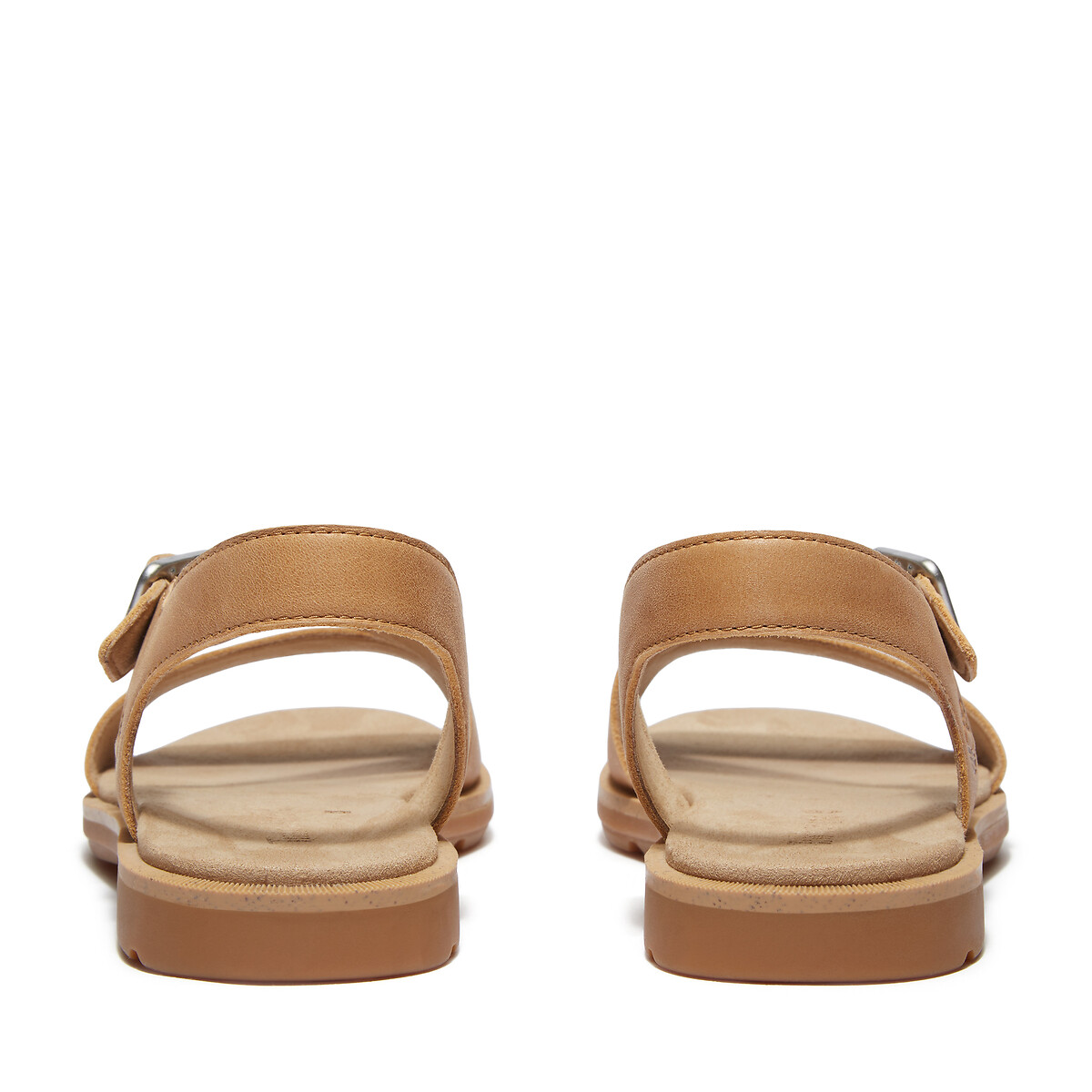 Sandales à brides Calista Bay beige, TIMBERLAND