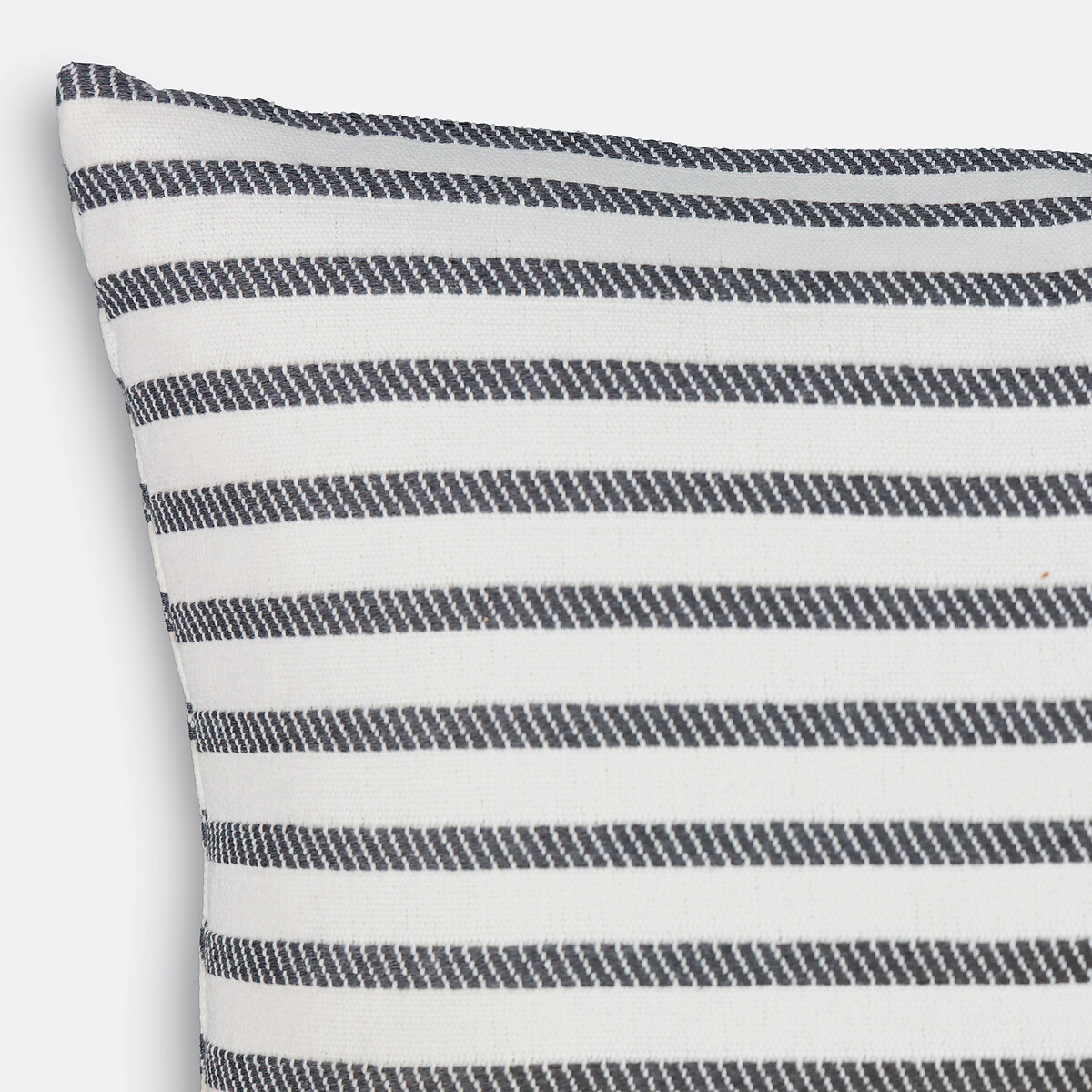 Cuscino da esterno, Sailor ecru/grigio, LA REDOUTE INTERIEURS