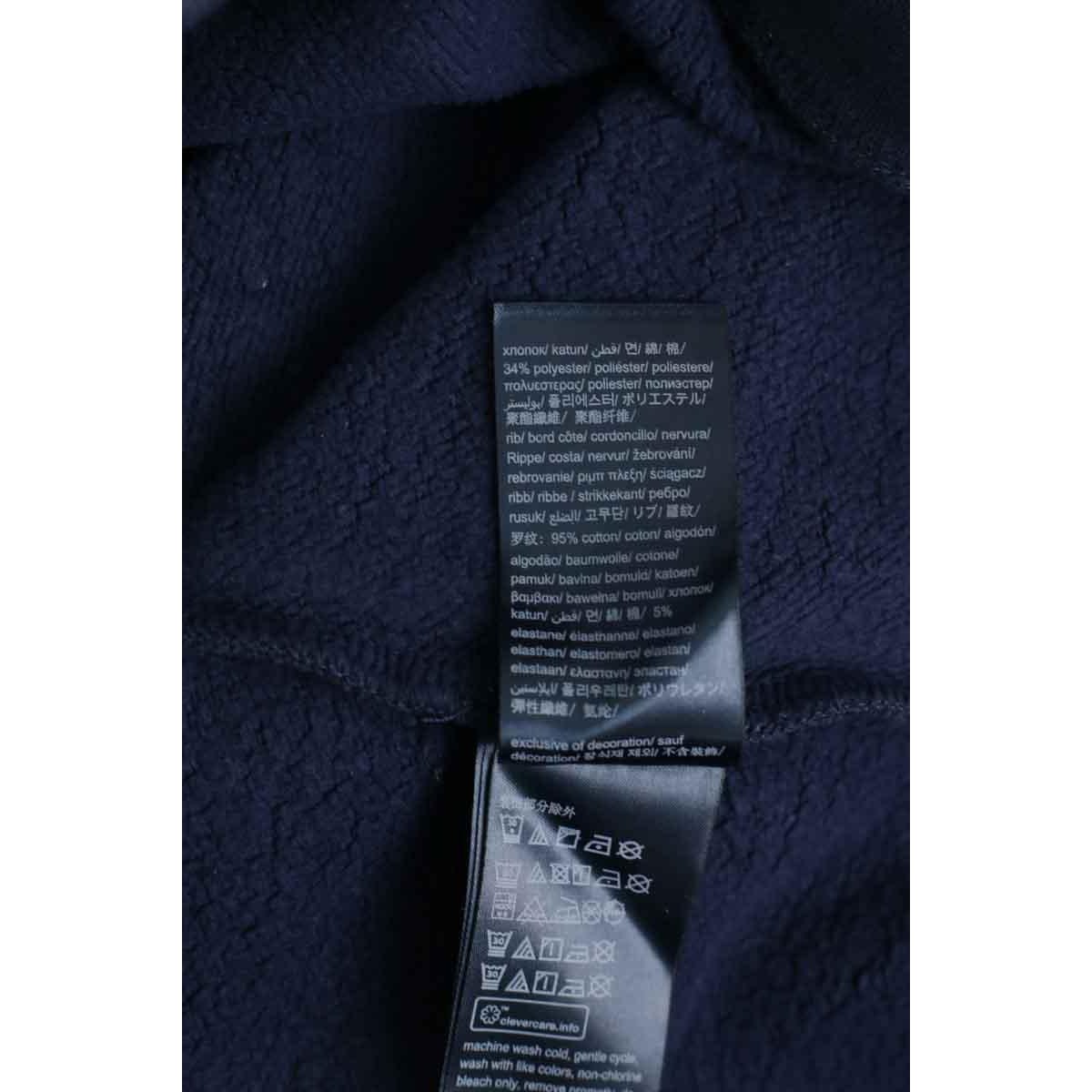 Sweatshirt - Très Bon État bleu, TOMMY HILFIGER