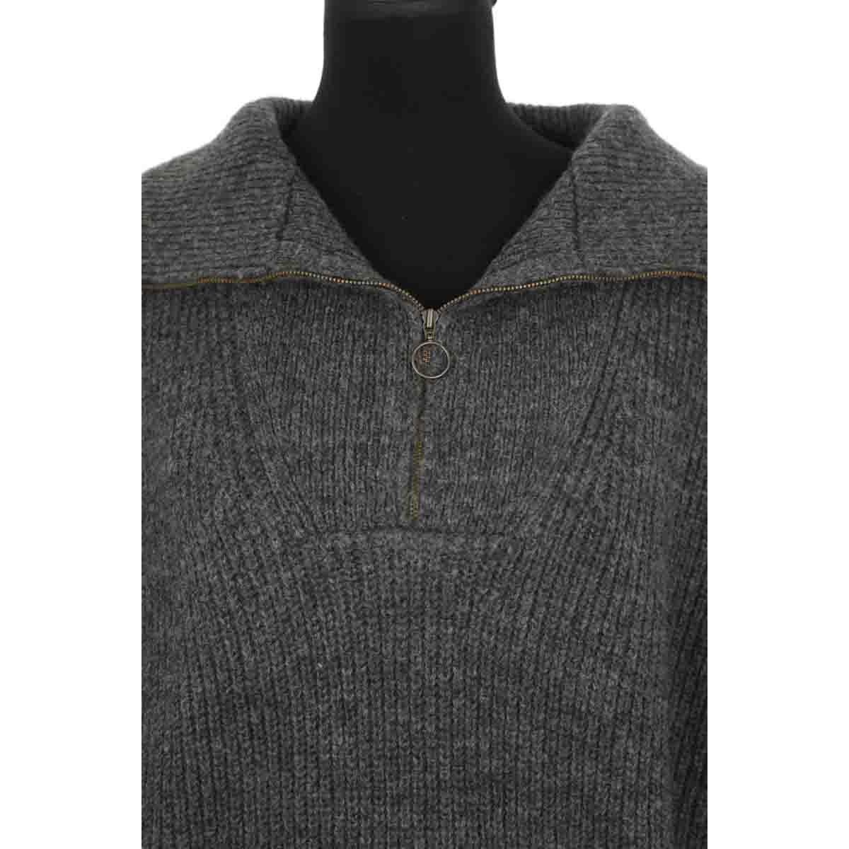 Robe - Très Bon État anthracite, SESSUN
