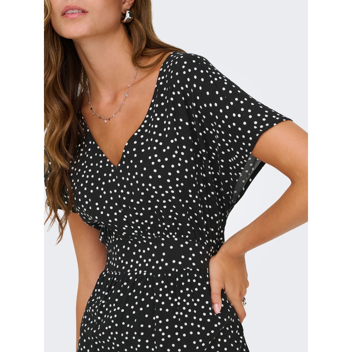 Robe black 2, ONLY