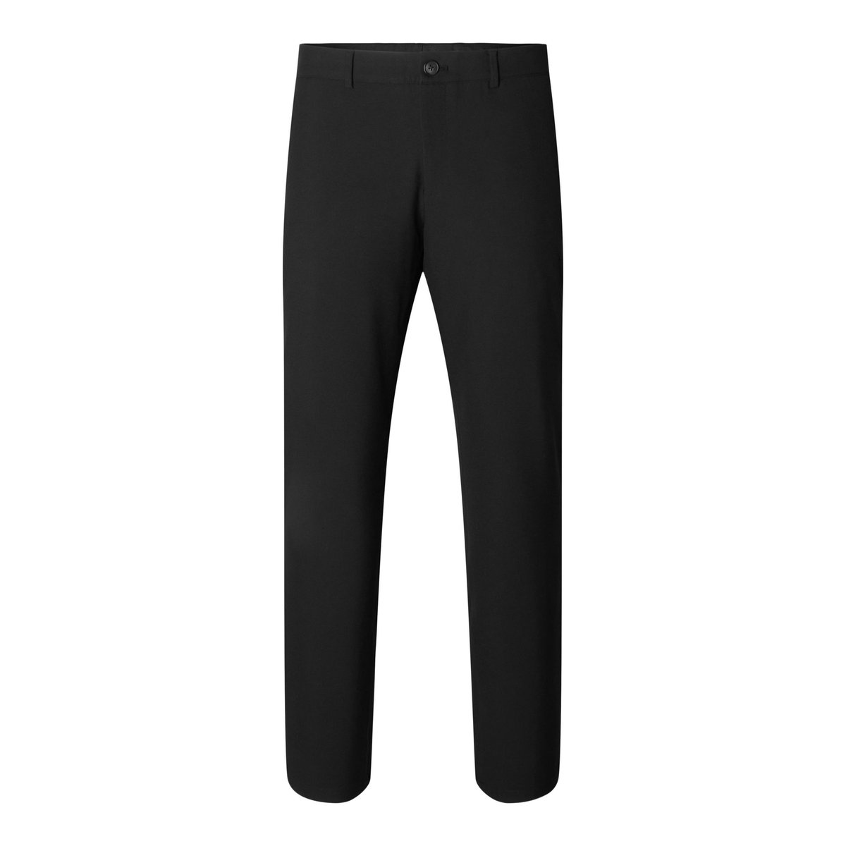 Pantalon black 1, SELECTED