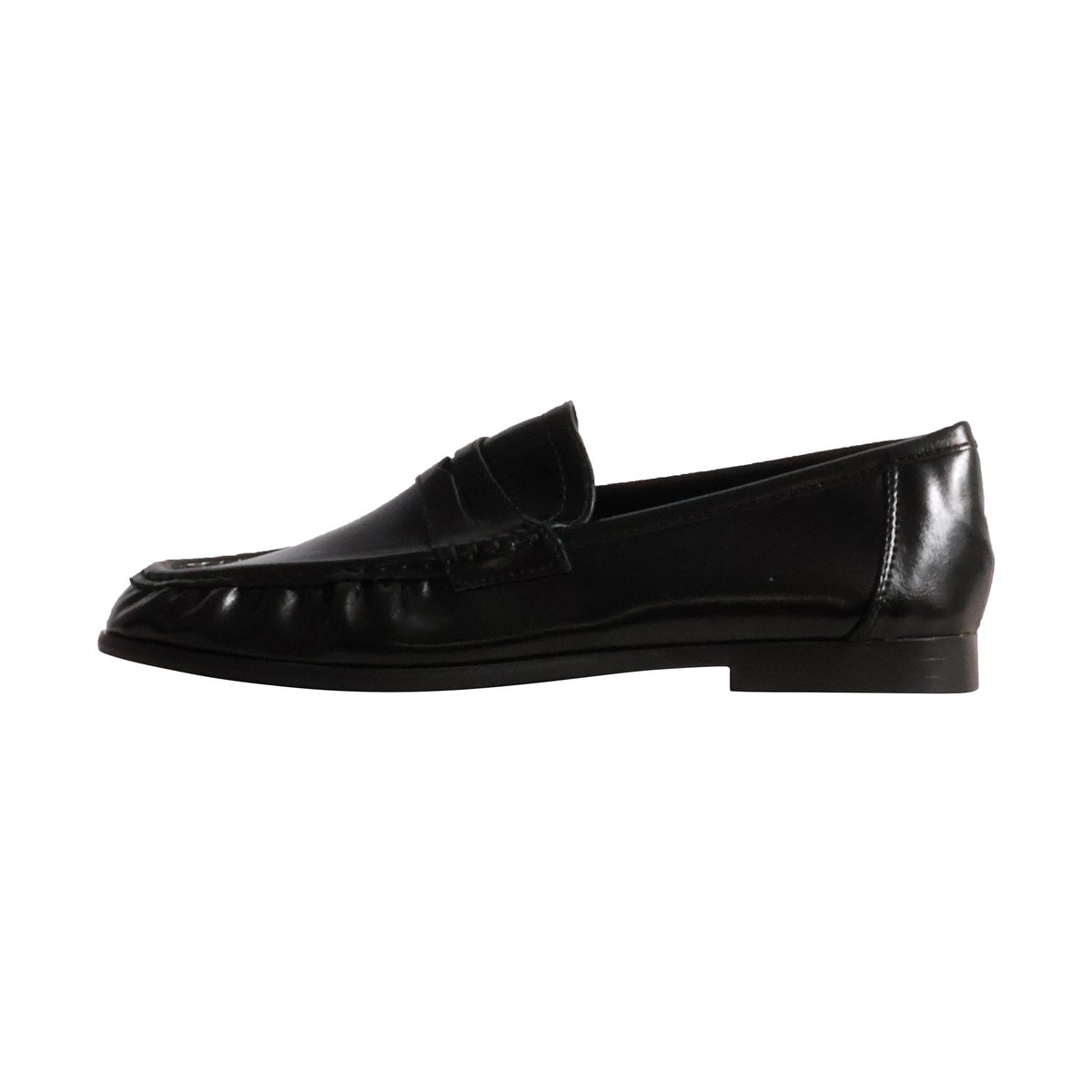 Mocassins à Enfiler Joalice noir, ENZA NUCCI