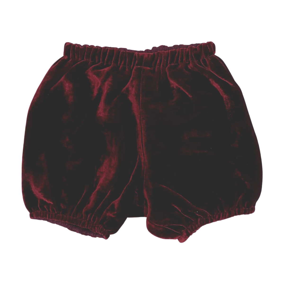 Short bébé - Très bon état rouge, BONPOINT