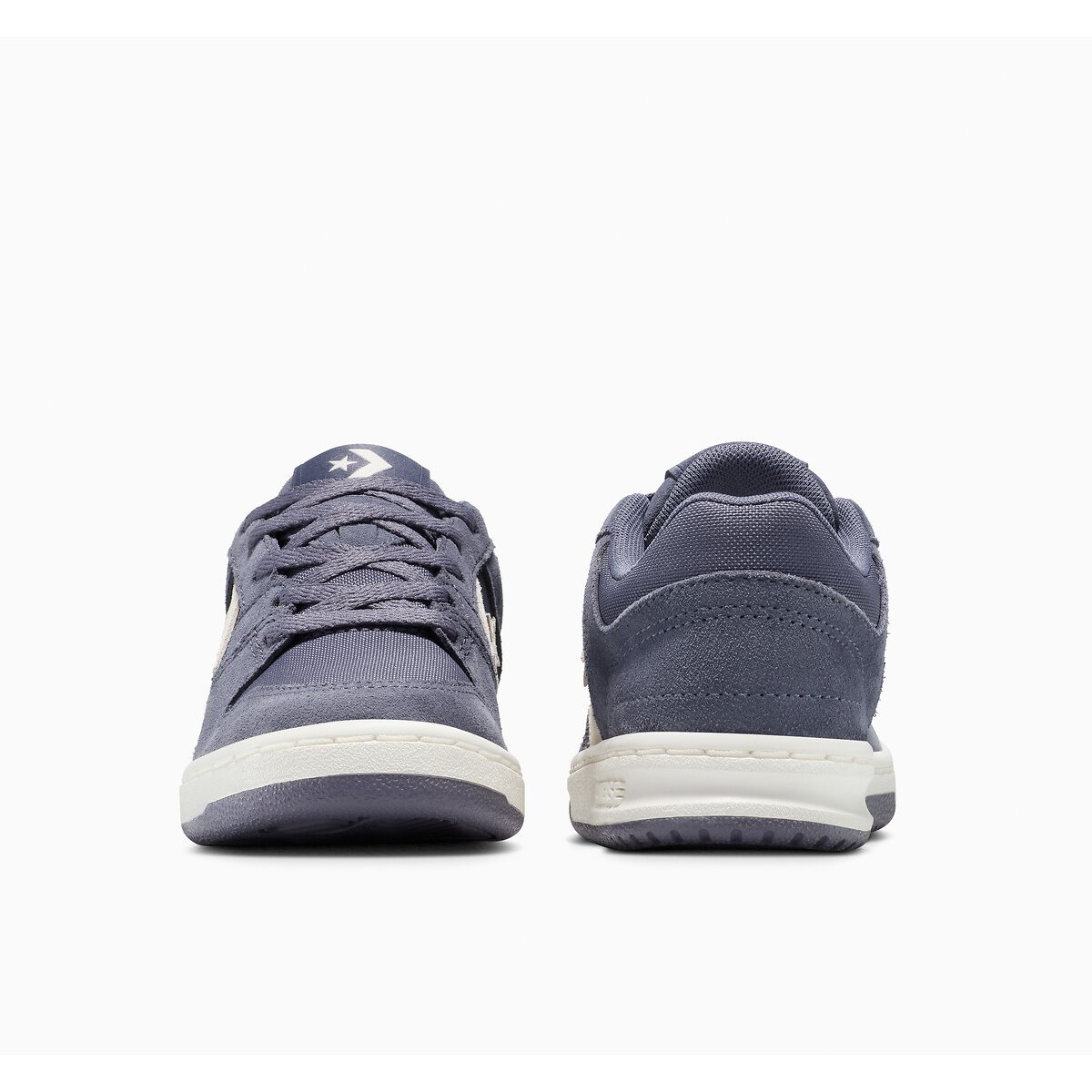 Kids Converse CL98 Wish List Trainers slate grey, CONVERSE