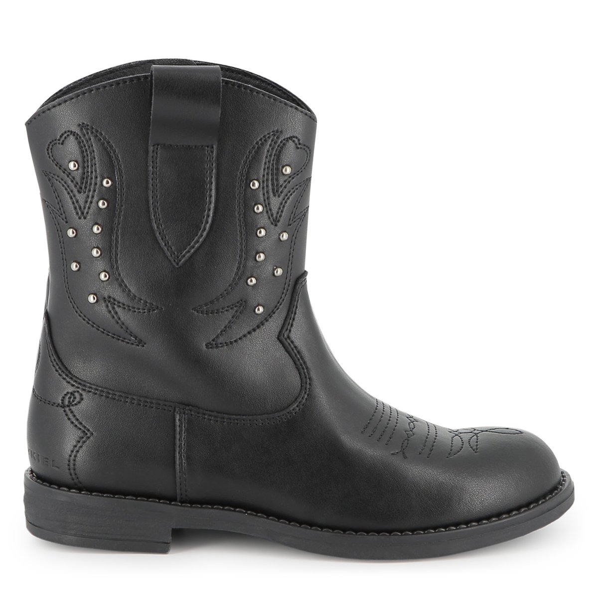Boots black, SONIA RYKIEL ENFANT