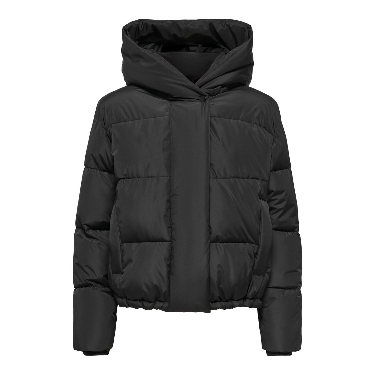 Doudoune black 1, ONLY