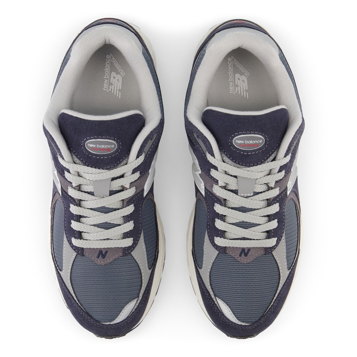 Baskets 2002 bleu - rsf, NEW BALANCE