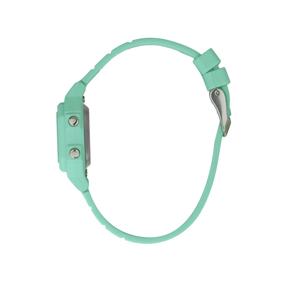 Montre Digital CAMILLE vert vert vert, LOUIS PION