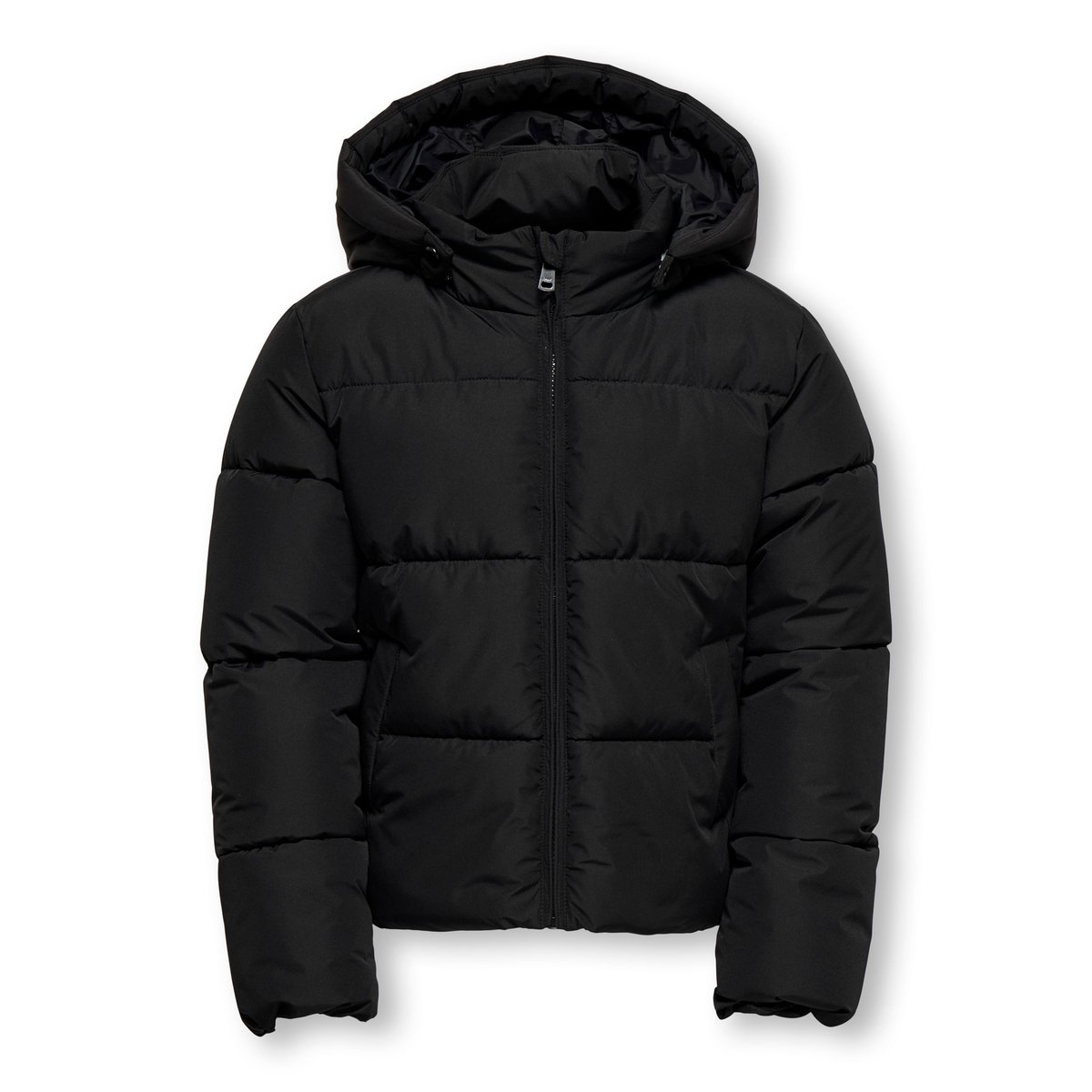 Manteau black 1, KIDS ONLY