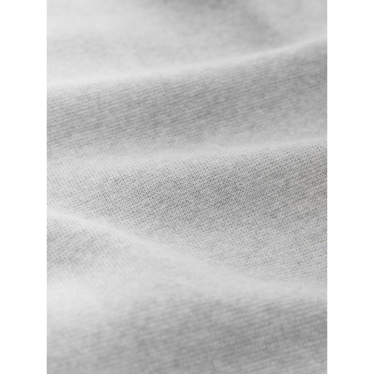 Sweat décontracté en maille semi-épaisse gris, NEXT