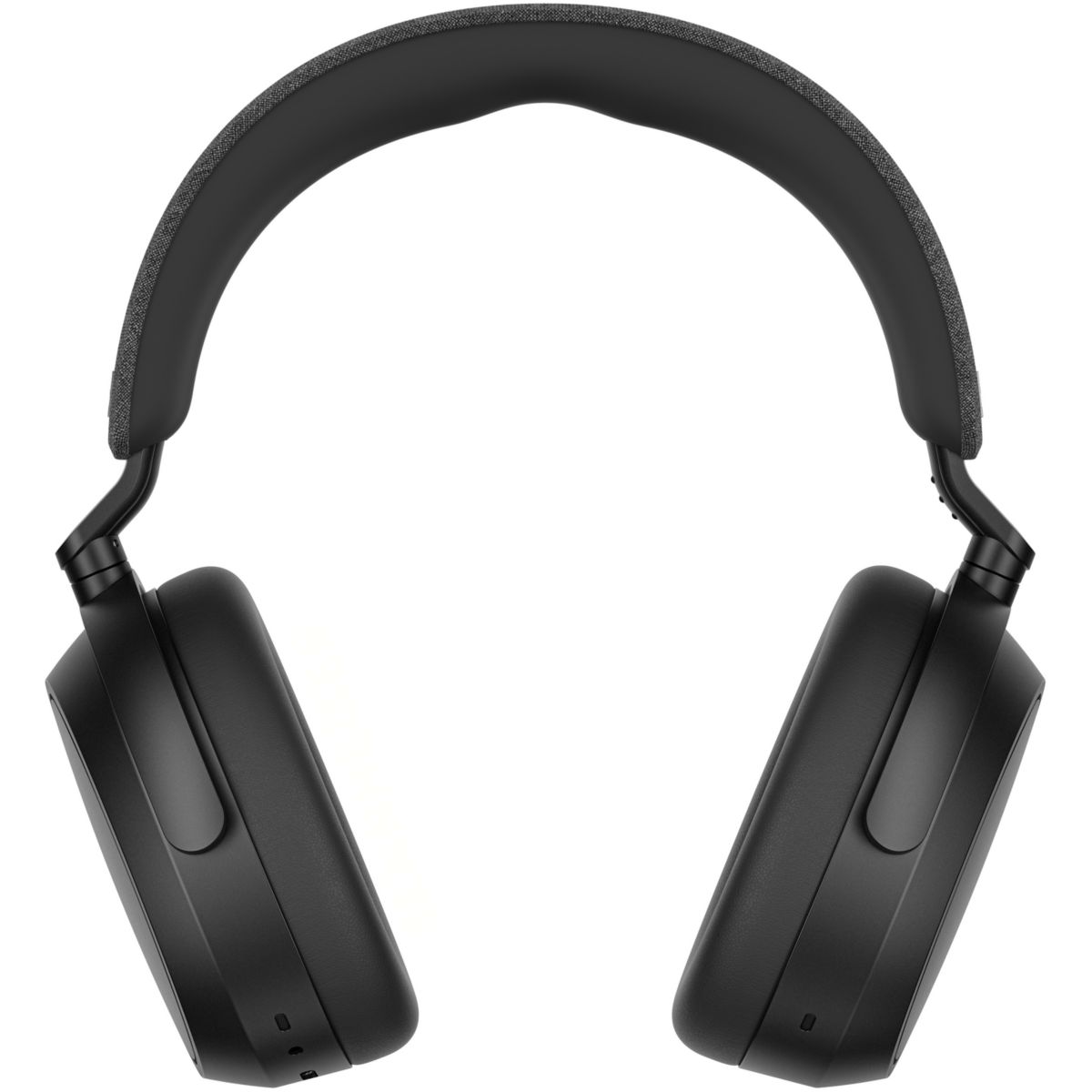 Casque Momentum 4 Noir noir, SENNHEISER
