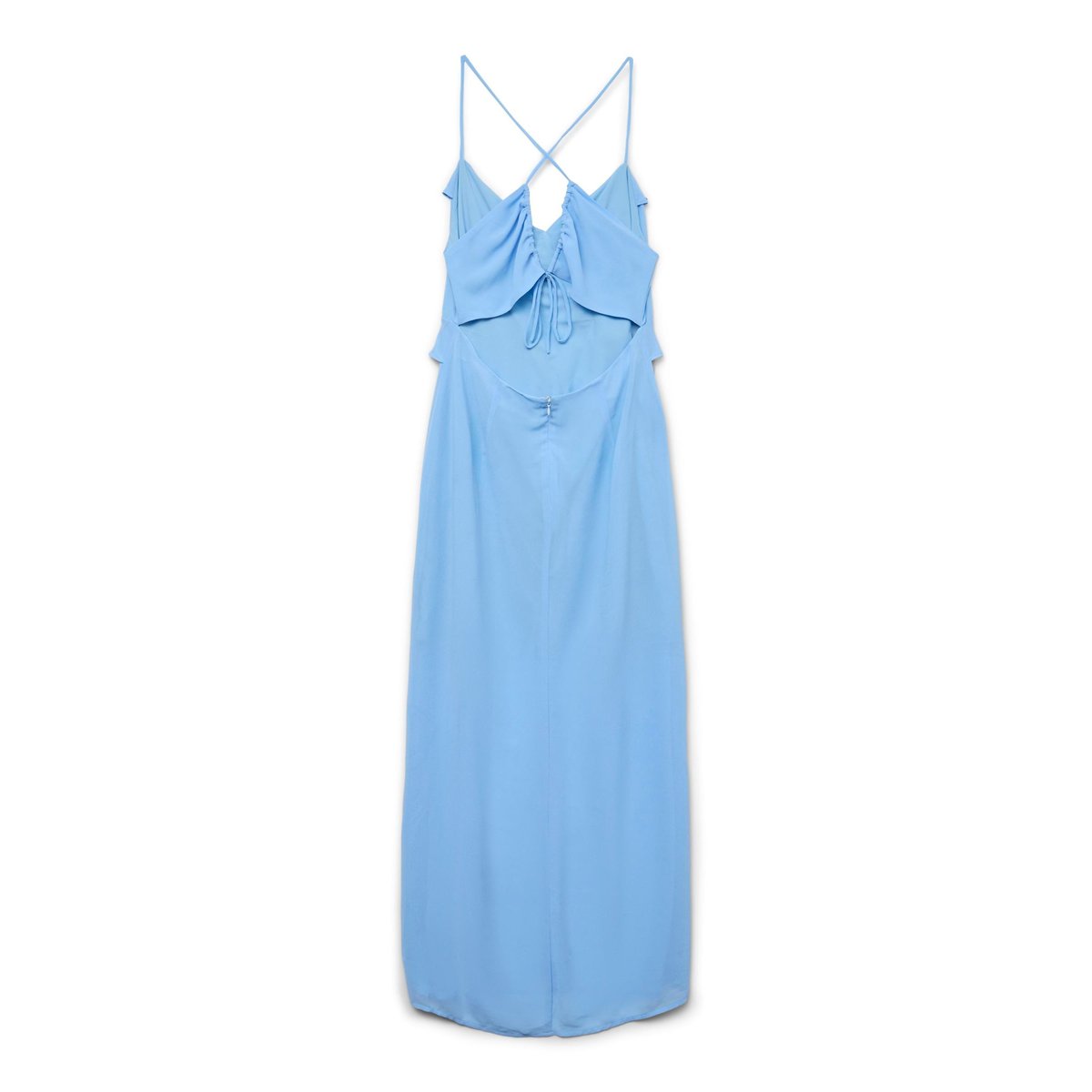 Robe airy blue, VERO MODA