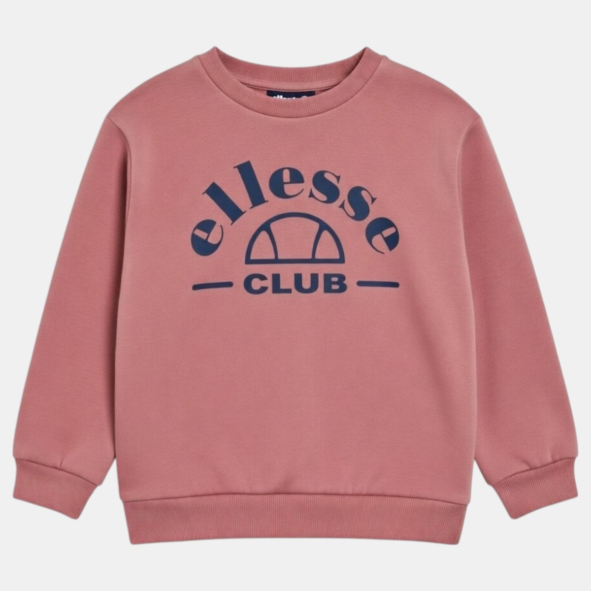 Ensemble sweat et pantalon de jogging imprimés COCOONING rose, ELLESSE