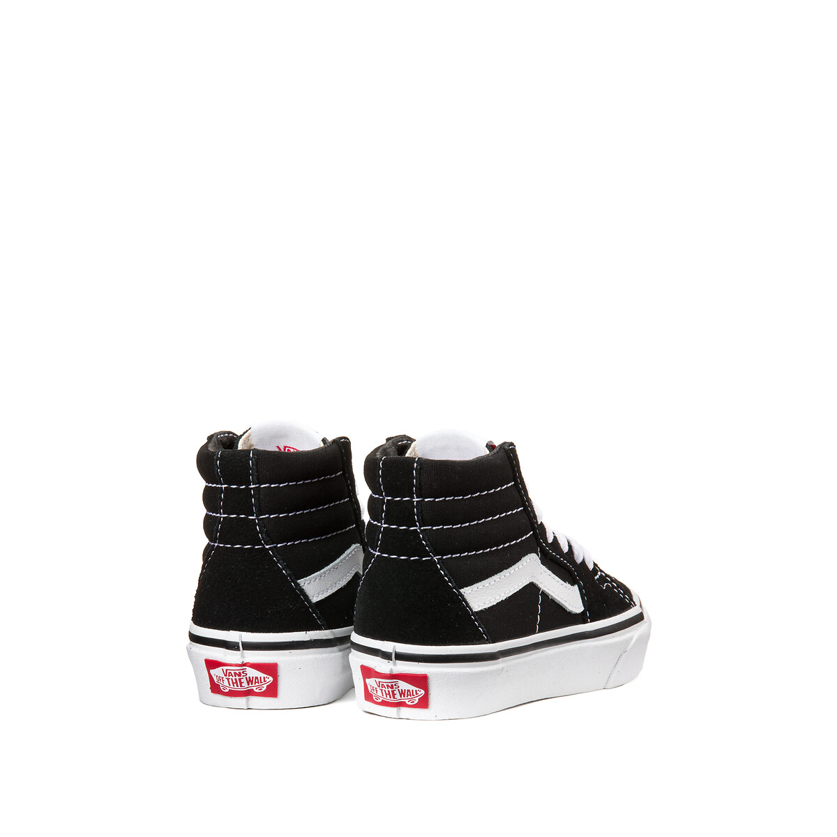 Baskets montantes UY Sk8-Hi noir, VANS