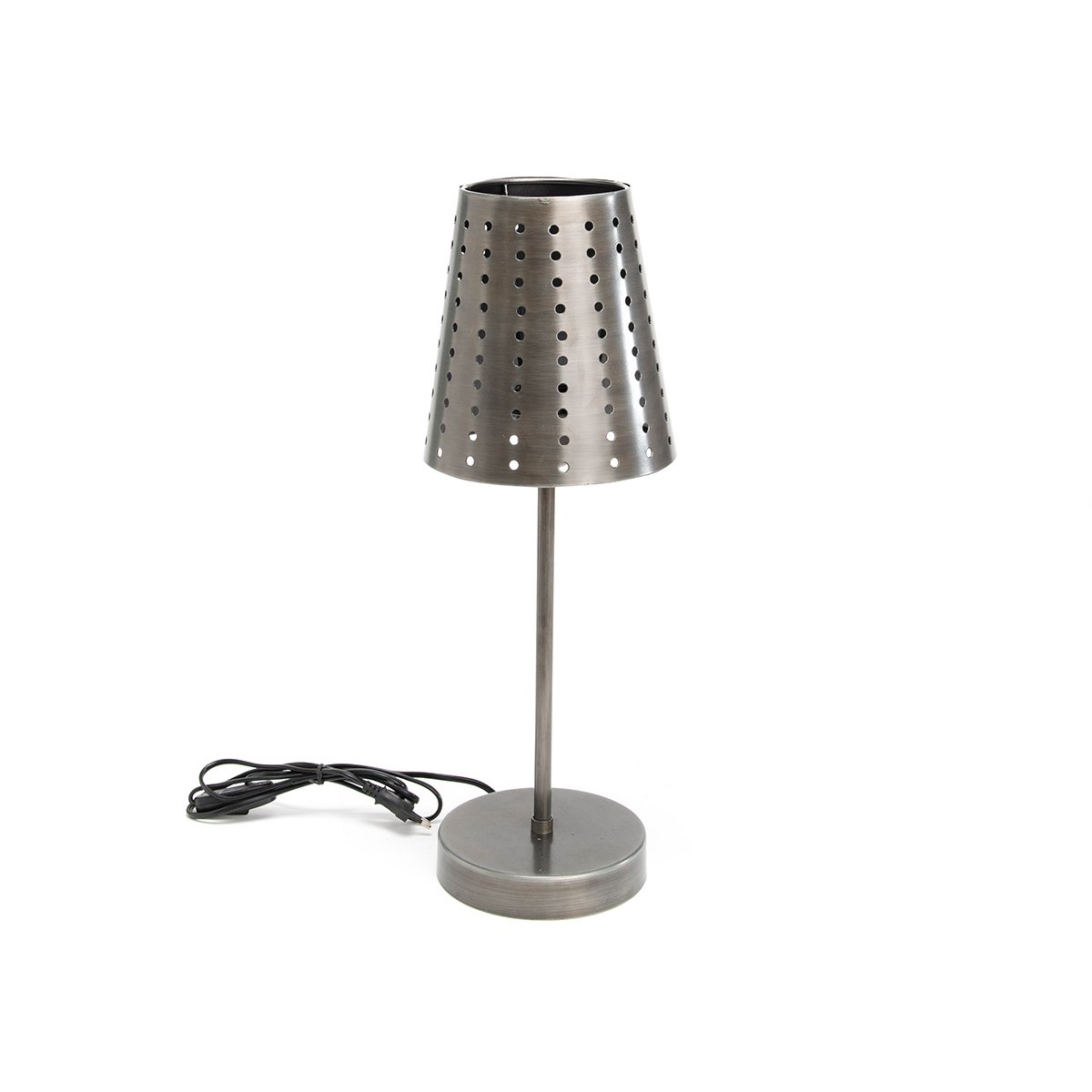 Lampe De Table Paolo - Amadeus métal, AMADEUS