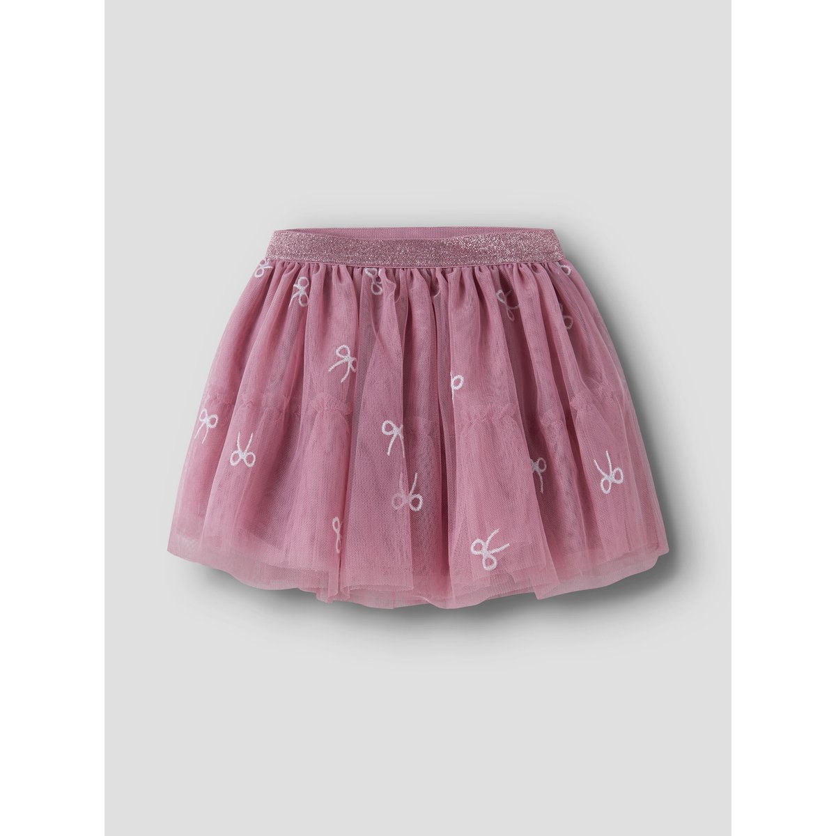 Jupe lilas, NAME IT