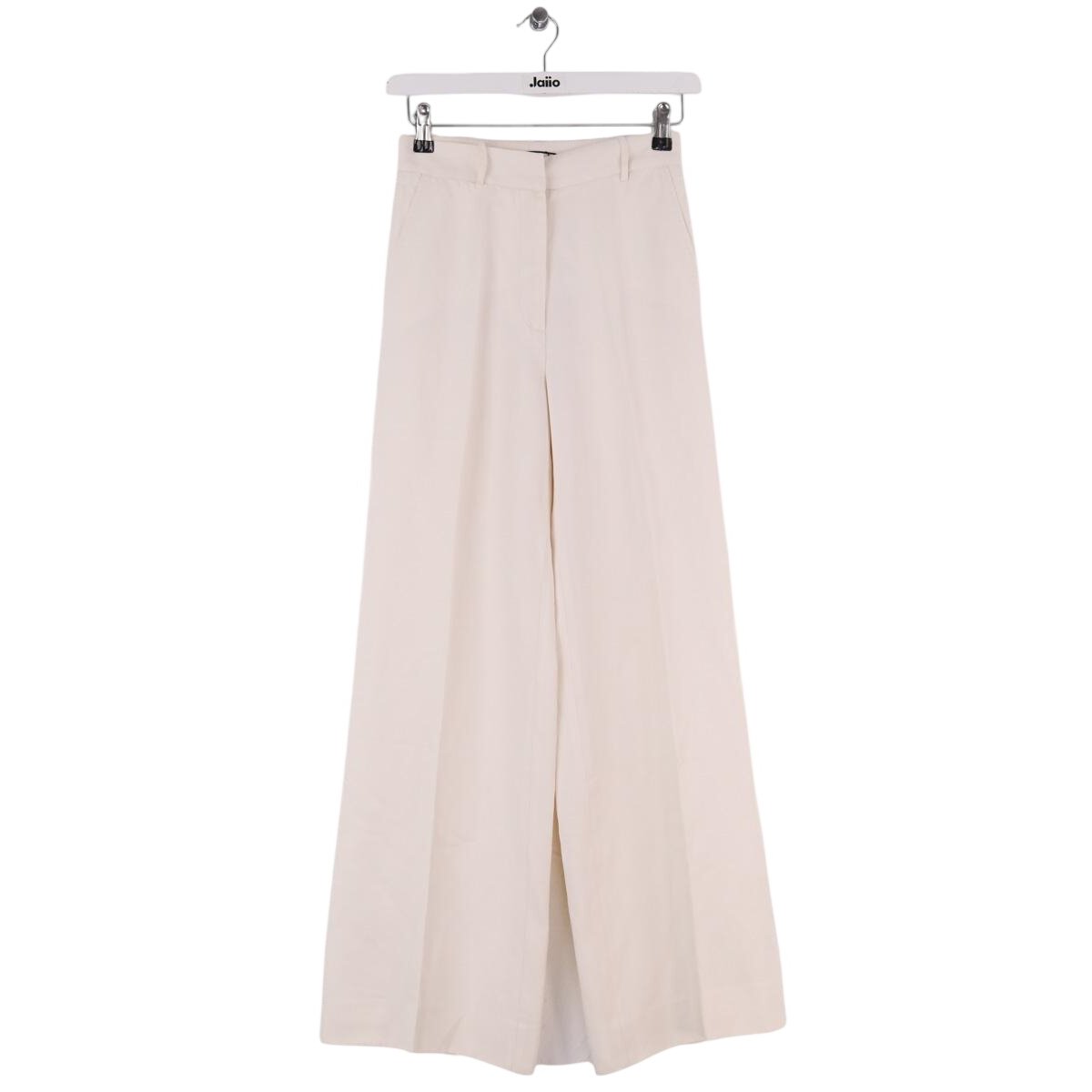 Pantalon large - Très Bon État ecru, PAUL & JOE