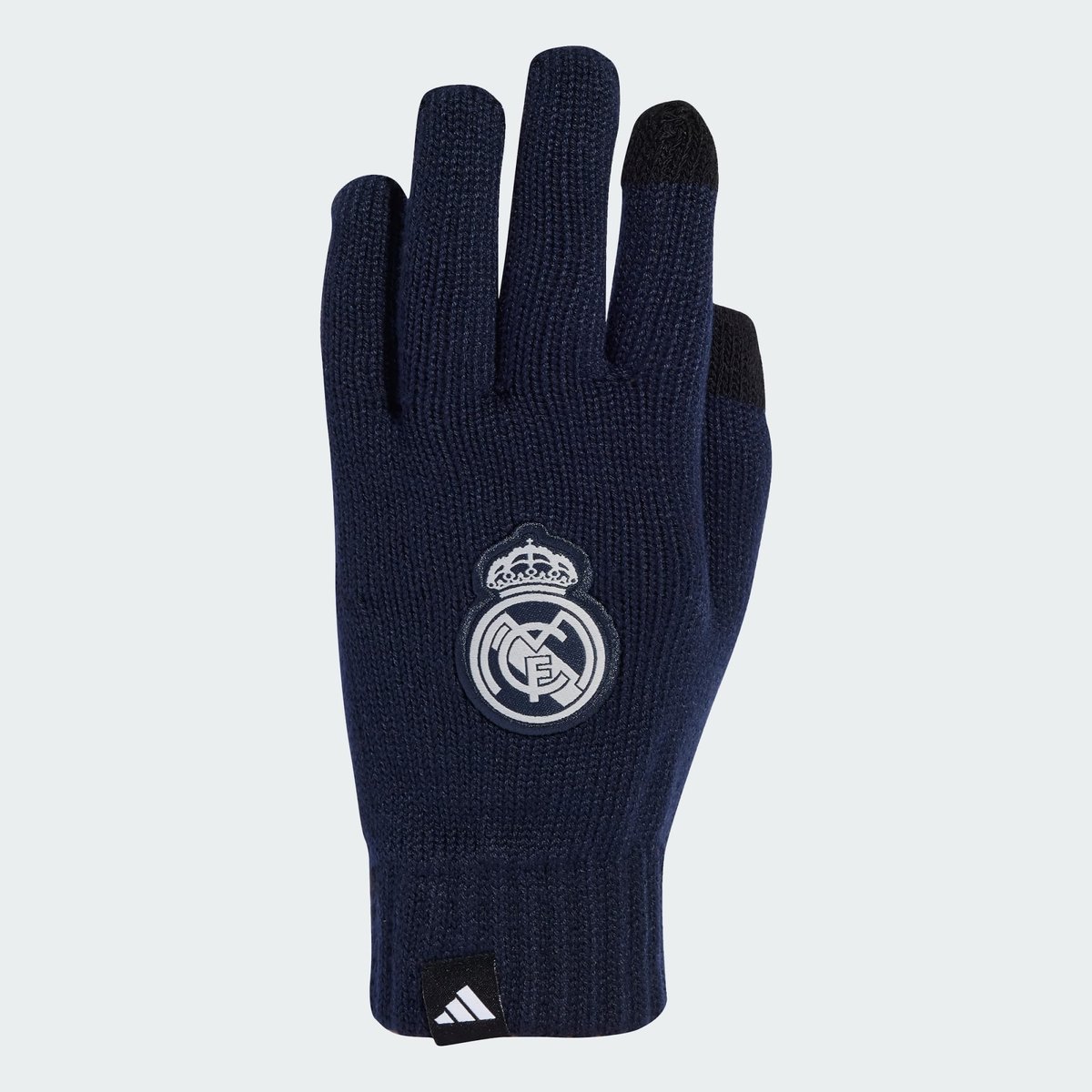 Gants Real Madrid Gants Real Madrid legend ink / matte silver, adidas Performance