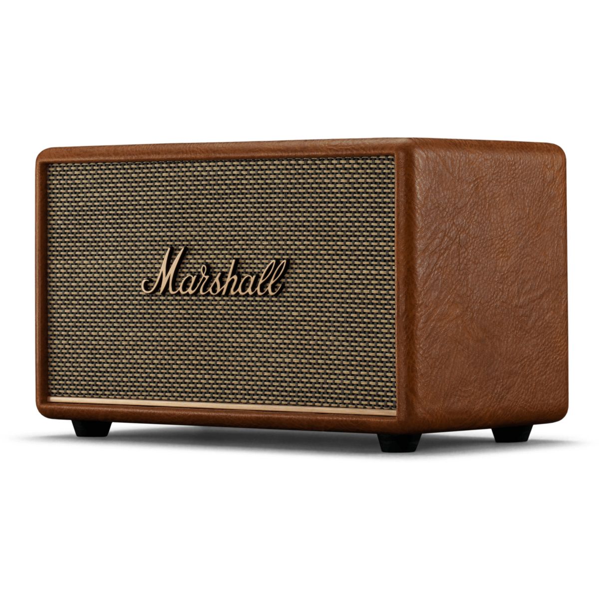 Enceinte résidentielle Acton III Marron marron, MARSHALL