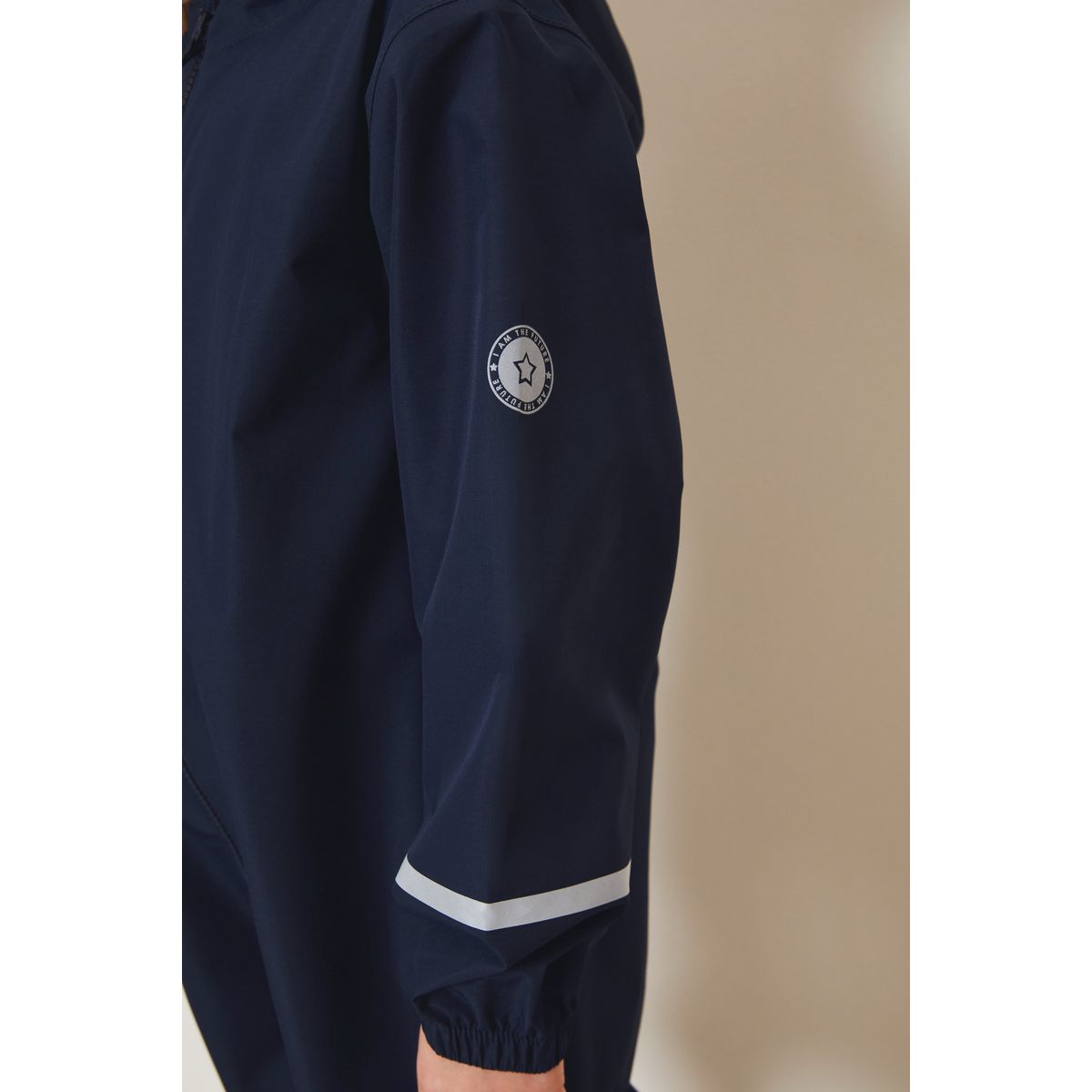 Combinaison imperméable pour l’école bleu marine, NEXT