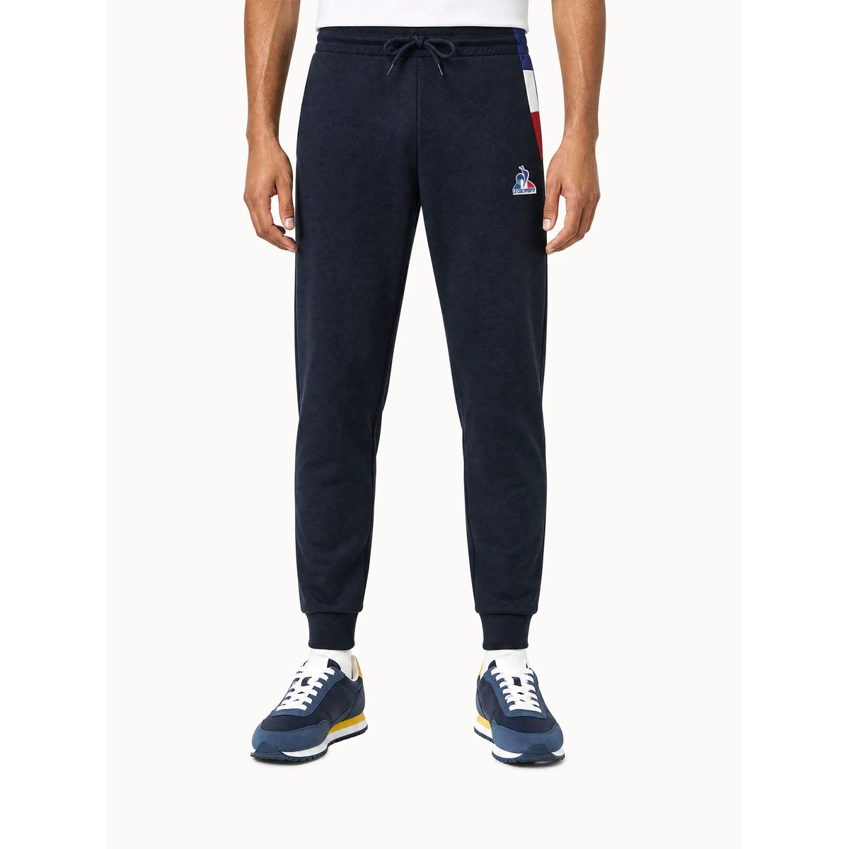 Pantalon Tricolore sky captain, LE COQ SPORTIF