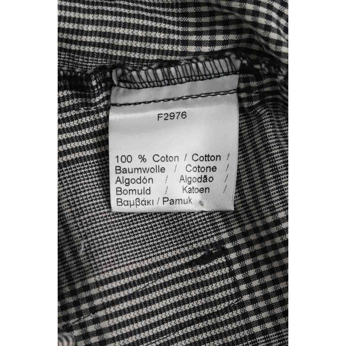 Mini short - Très Bon État noir, LACOSTE