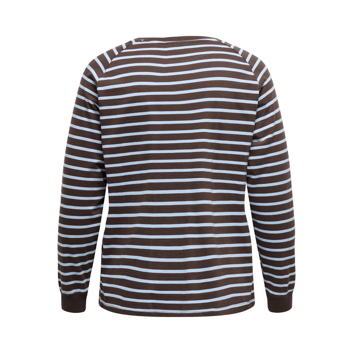 Top marron - shopping bag 1, ONLY CARMAKOMA