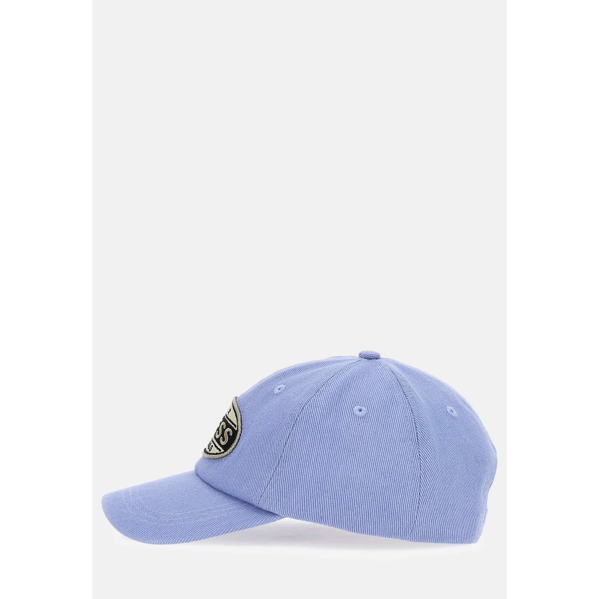 Casquette Brodée gris multi, GUESS