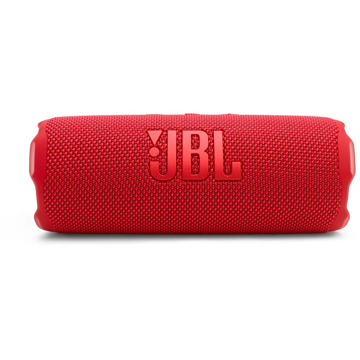 Enceinte portable Flip 7 Rouge rouge, JBL