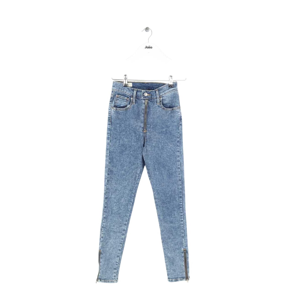 Jean slim - Très Bon État bleu, LEVI'S