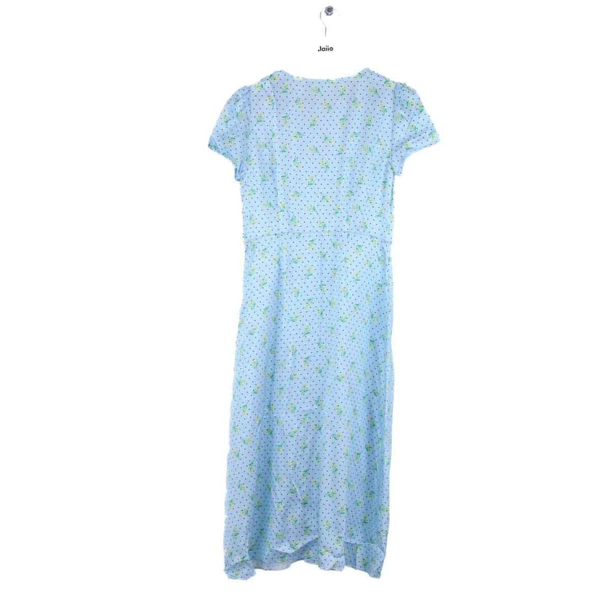 Robe - Très Bon État bleu, FROM FUTURE