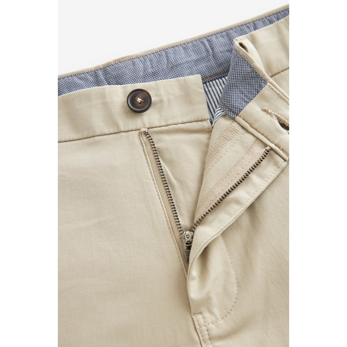 Shorts chino stretch coupe droite, lot de 4 multi-couleurs, NEXT