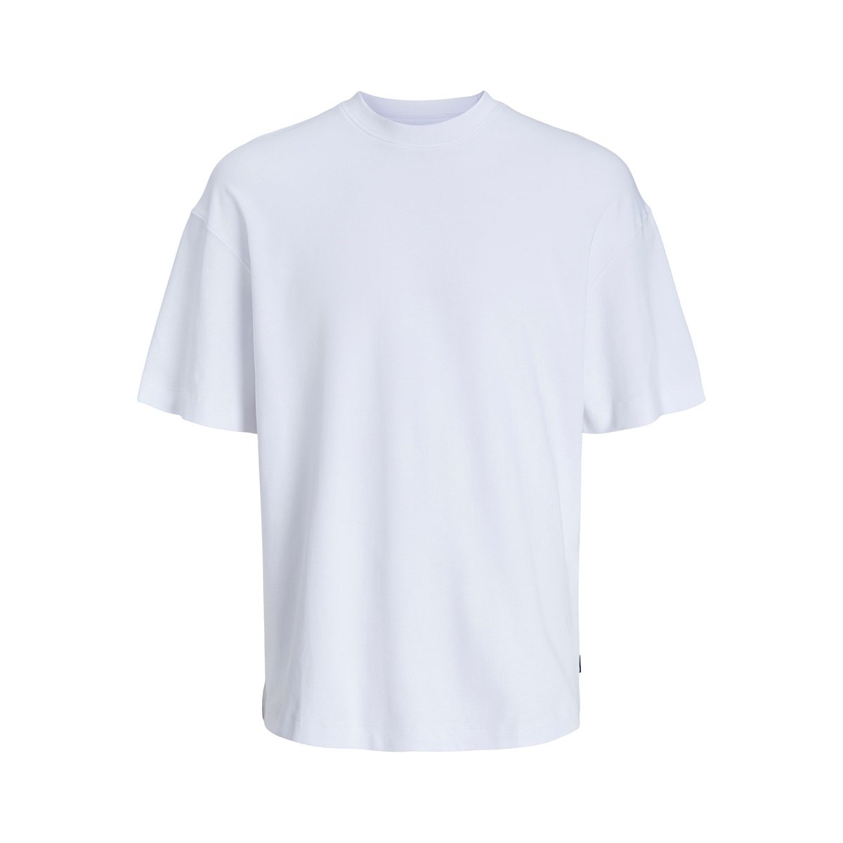 T-Shirt white, JACK & JONES