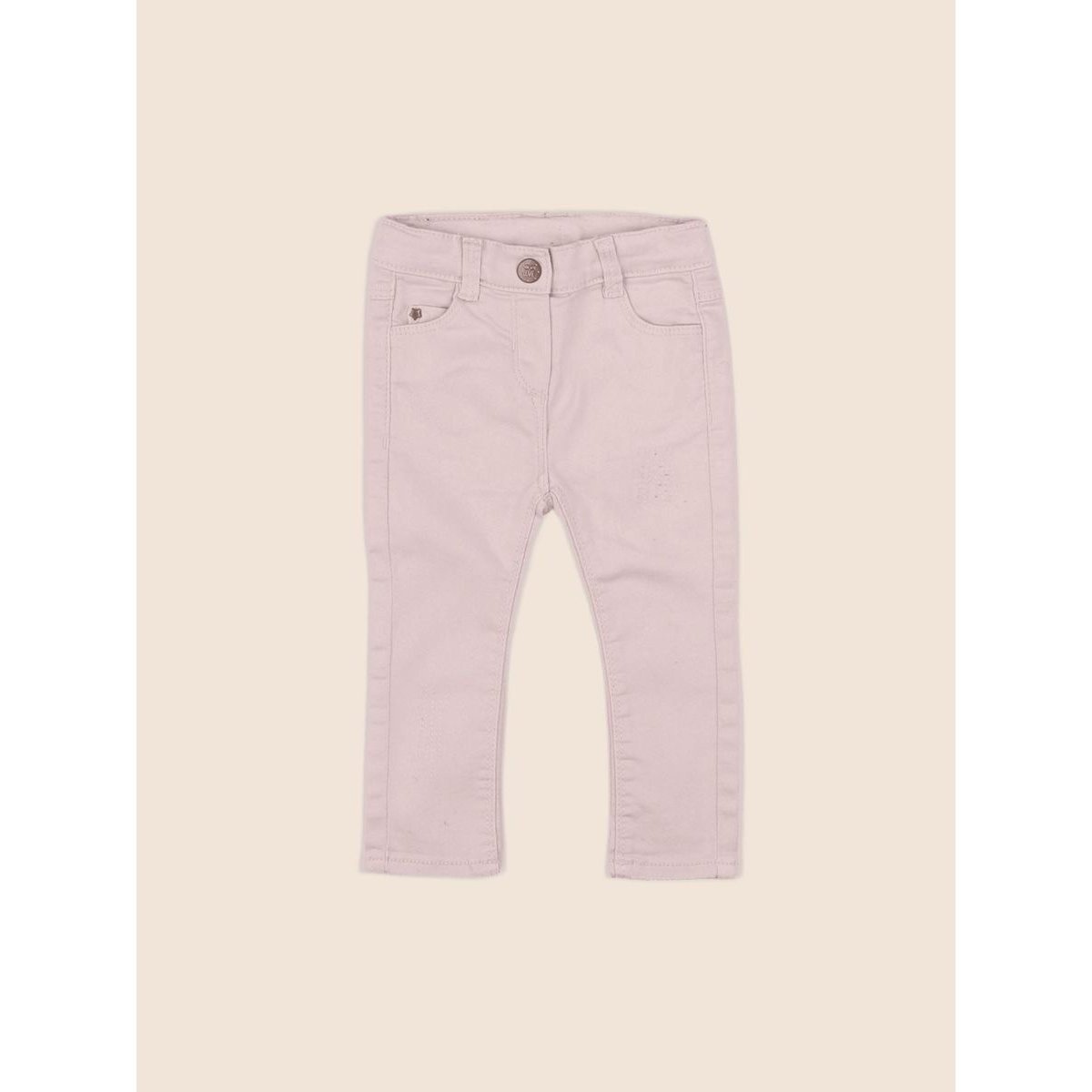 Pantalon - Très bon état rose, TAPE A L'OEIL